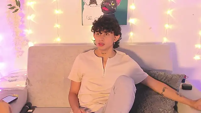 lua boy online show from March 15, 2026, 3:56 am