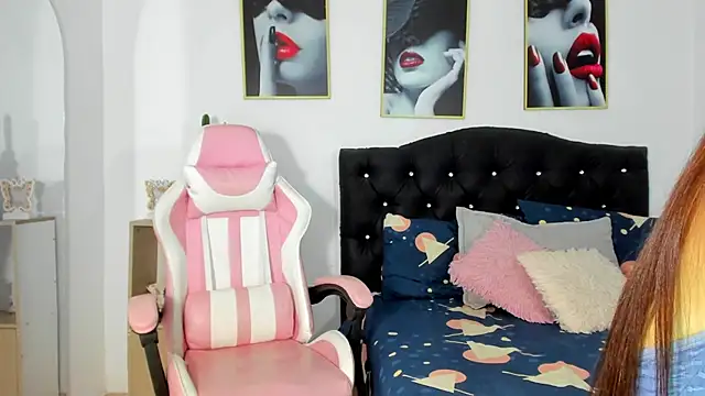 Ellenstefany   online show from October 28, 2025, 12:58 am