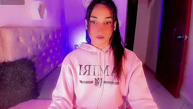 babysomeer online show from February 16, 2026, 6:26 pm