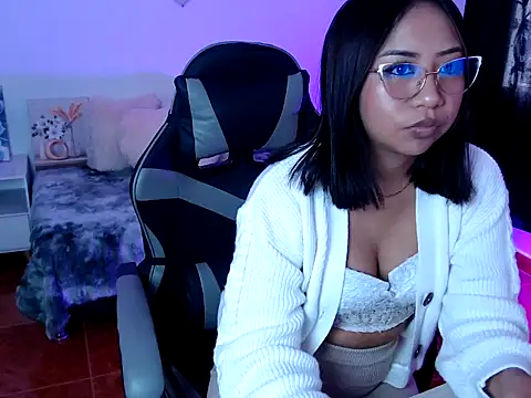 sofia  666 online show from October 10, 2025, 7:24 pm