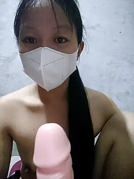 Han-han123 online show from October 15, 2025, 2:50 pm