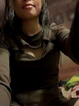 Han-han123 online show from October 26, 2025, 2:12 pm