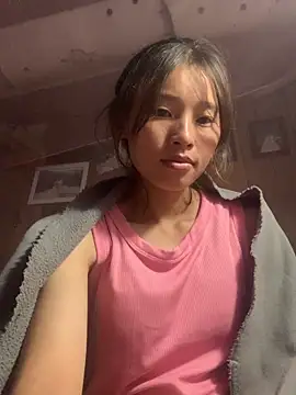 Han-han123 online show from November 2, 2025, 9:06 pm