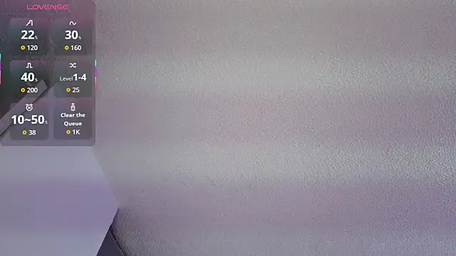 hime ko online show from January 8, 2026, 11:12 am