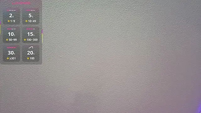 hime ko online show from January 14, 2026, 12:00 pm