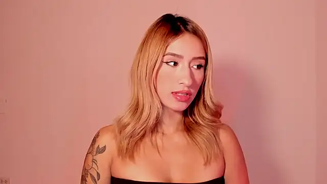 Ashleyroys 111 online show from October 14, 2025, 3:57 pm