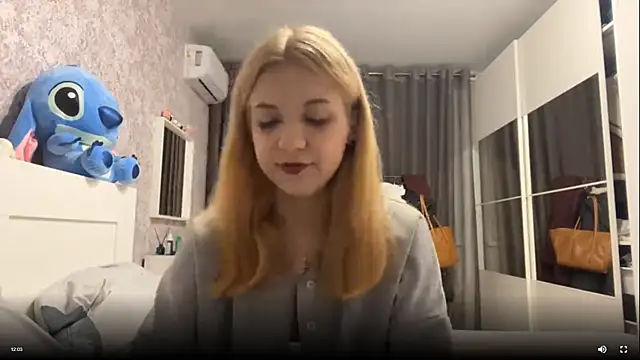 Randa babygirl online show from October 21, 2025, 7:25 pm