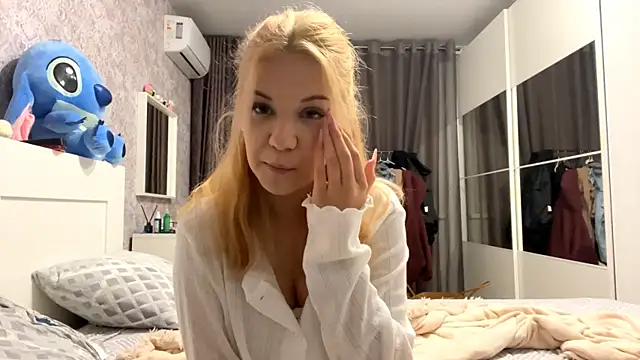 Randa babygirl online show from October 23, 2025, 7:12 pm