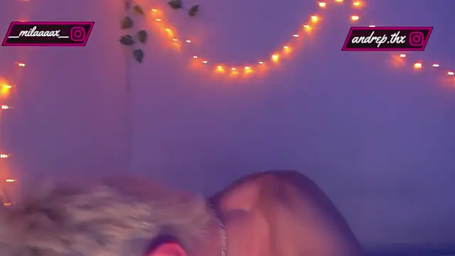 ThePerfectChemistry online show from January 12, 2026, 12:16 am