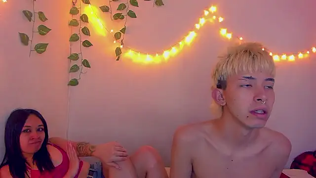 ThePerfectChemistry online show from February 9, 2026, 11:58 am