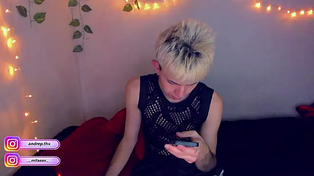 ThePerfectChemistry online show from March 16, 2026, 7:12 am