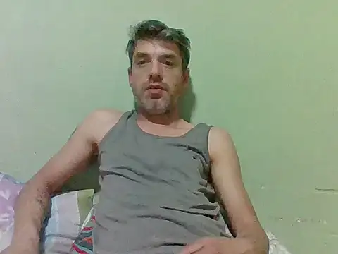 Andrexxx1313 online show from October 8, 2025, 6:55 am