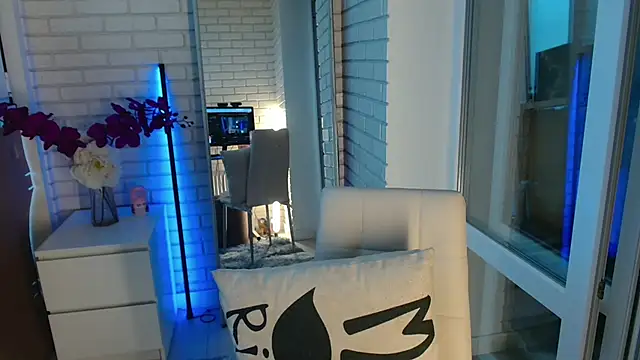 Passion-Blondy online show from November 20, 2025, 2:06 pm