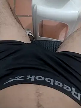 Picamacia20 online show from November 23, 2025, 4:23 am