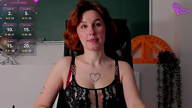 ClaireMathis online show from January 31, 2026, 7:34 pm