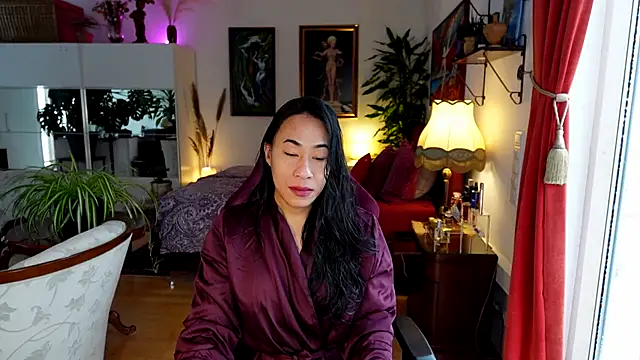 bianca bellamy online show from January 9, 2026, 9:56 am