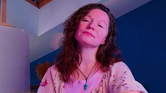 AuroraBorealis   online show from December 21, 2025, 6:20 am