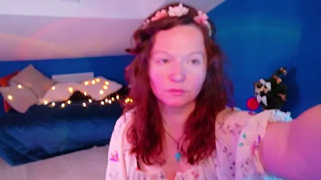 AuroraBorealis   online show from January 10, 2026, 6:37 am