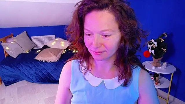 AuroraBorealis   online show from January 15, 2026, 6:07 am