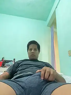 Lukein23 online show from November 14, 2025, 11:35 pm