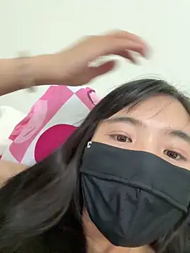 Snapshot of Ha_2660 chatting on October 17, 2025, 7:05 pm Ha 2660 online show from October 17, 2025, 7:05 pm