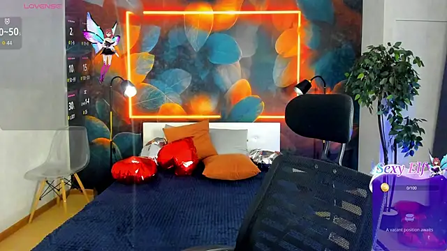 scent  of woman online show from April 1, 2026, 1:39 am