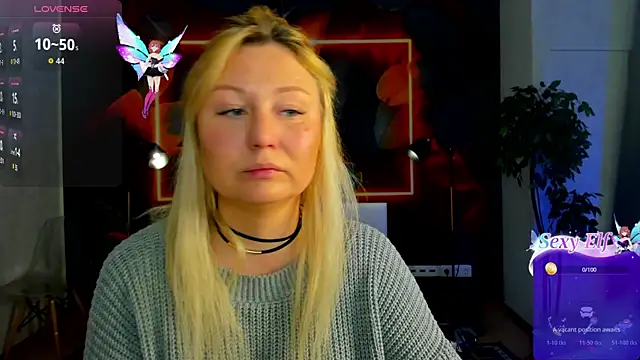 scent  of woman online show from April 3, 2026, 1:36 am