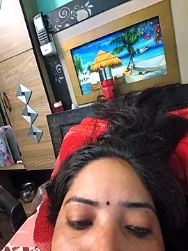 Snapshot of Ekta_bhabhi99 chatting on March 21, 2026, 8:19 am Ekta bhabhi99 online show from March 21, 2026, 8:19 am