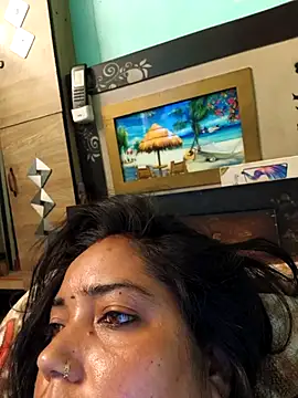 Snapshot of Ekta_bhabhi99 chatting on June 23, 2026, 4:32 am Ekta bhabhi99 online show from June 23, 2026, 4:32 am