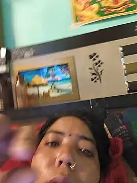 Snapshot of Ekta_bhabhi99 chatting on June 25, 2026, 4:34 am Ekta bhabhi99 online show from June 25, 2026, 4:34 am