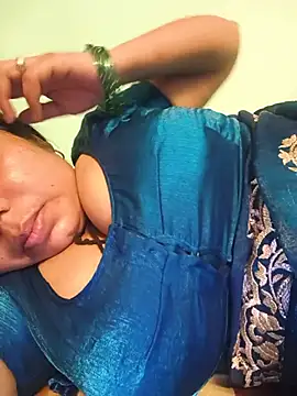 Snapshot of Ekta_bhabhi99 chatting on June 27, 2026, 8:19 am Ekta bhabhi99 online show from June 27, 2026, 8:19 am