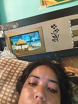 Snapshot of Ekta_bhabhi99 chatting on June 27, 2026, 12:33 pm Ekta bhabhi99 online show from June 27, 2026, 12:33 pm