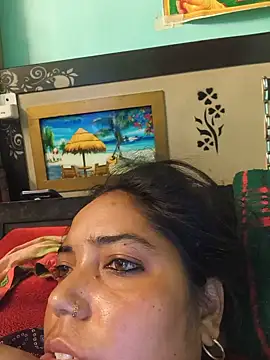 Snapshot of Ekta_bhabhi99 chatting on July 8, 2026, 3:55 am Ekta bhabhi99 online show from July 8, 2026, 3:55 am