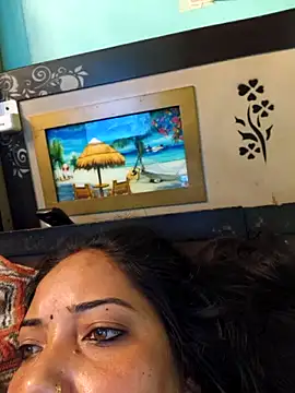 Snapshot of Ekta_bhabhi99 chatting on July 16, 2026, 5:24 am Ekta bhabhi99 online show from July 16, 2026, 5:24 am