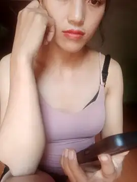 Snapshot of evenla chatting on October 9, 2025, 5:05 am evenla online show from October 9, 2025, 5:05 am