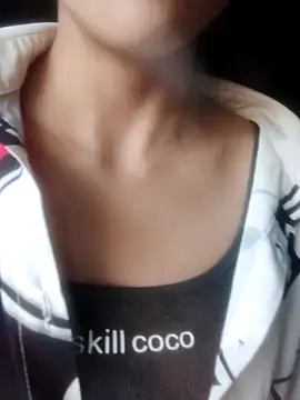 Snapshot of evenla chatting on October 10, 2025, 1:15 am evenla online show from October 10, 2025, 1:15 am