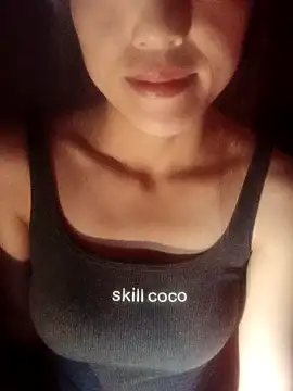 Snapshot of evenla chatting on October 11, 2025, 1:27 am evenla online show from October 11, 2025, 1:27 am