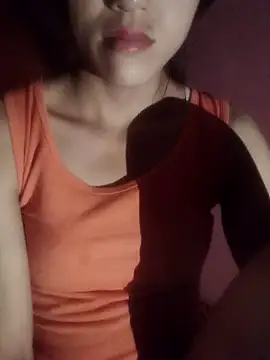 Snapshot of evenla chatting on October 18, 2025, 2:14 am evenla online show from October 18, 2025, 2:14 am