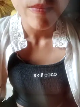 Snapshot of evenla chatting on October 21, 2025, 1:50 am evenla online show from October 21, 2025, 1:50 am