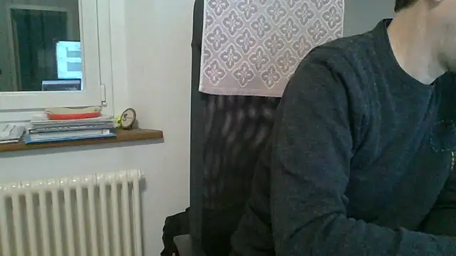 Kawayleo online show from April 22, 2026, 9:11 am