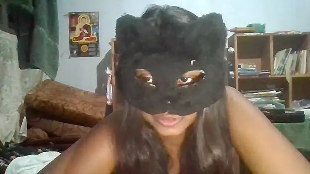 Nora-2003 online show from April 15, 2026, 3:30 pm