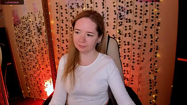 Evaa Braunn online show from March 2, 2026, 2:14 am