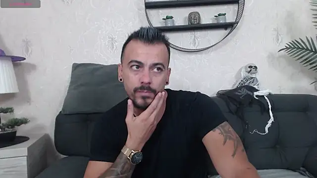 RyanVibe online show from October 16, 2025, 11:22 am