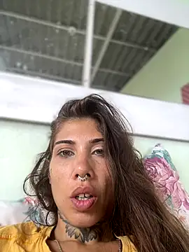 casalskunk online show from November 9, 2025, 10:13 am