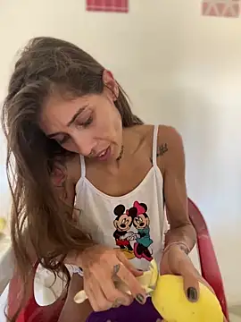 casalskunk online show from December 20, 2025, 2:57 pm