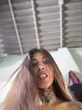 casalskunk online show from January 18, 2026, 4:22 pm