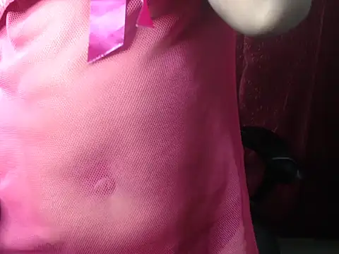 Anita Model online show from November 9, 2025, 6:23 am