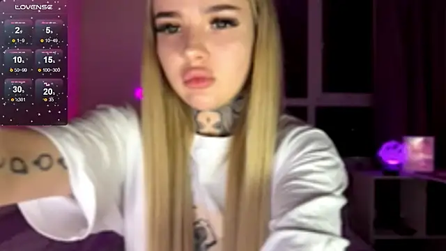 bklfen online show from February 7, 2026, 9:07 pm