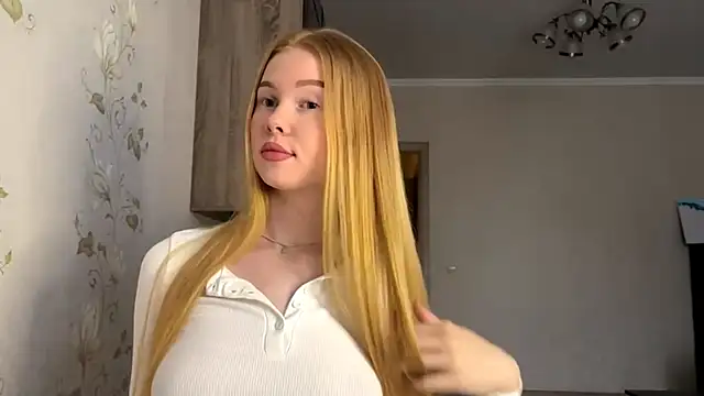 RaguelNicksons online show from October 18, 2025, 8:59 am