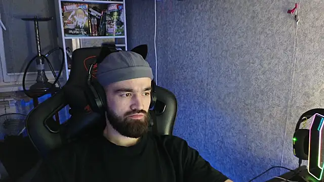 Nik Namee online show from November 23, 2025, 5:24 pm